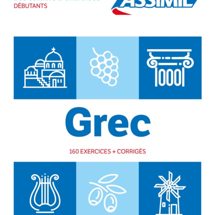 Grec Debutants