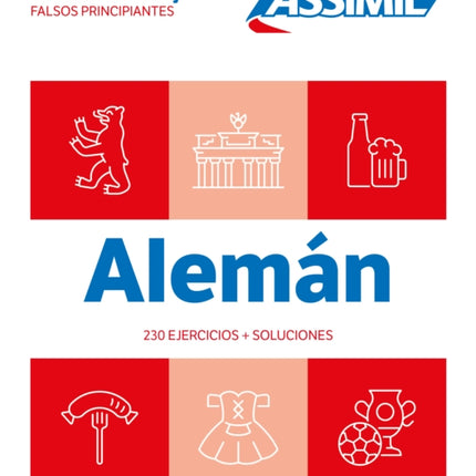 Aleman Faux Debutants