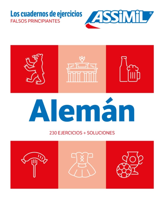 Aleman Faux Debutants