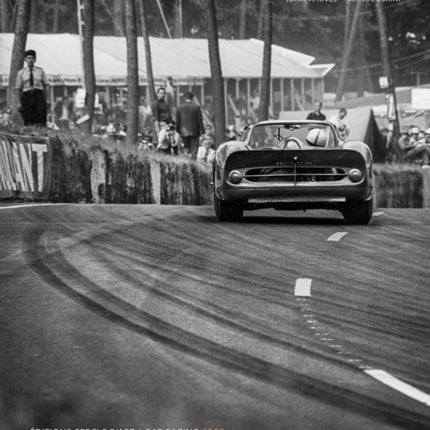 Car Racing 1965