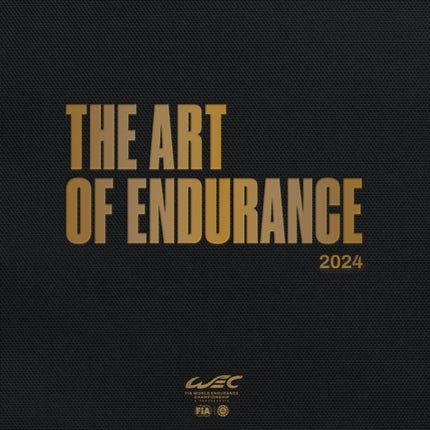 The Art of Endurance