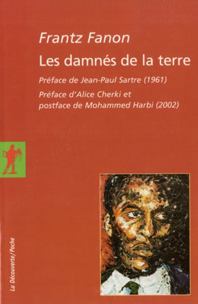 Les Damnes de la Terre