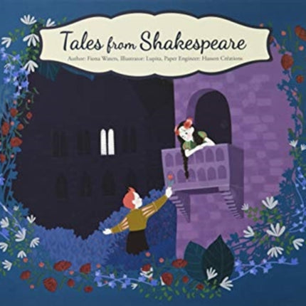 Tales from Shakespeare