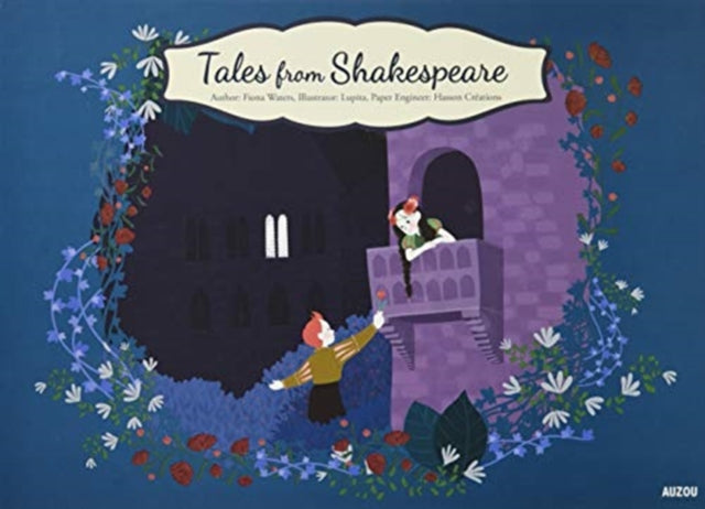 Tales from Shakespeare