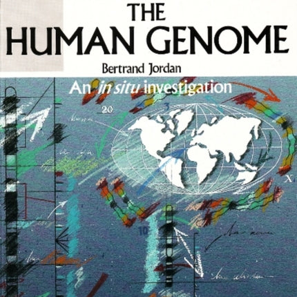 Travelling Around the Human Genome: An in situ Investigation