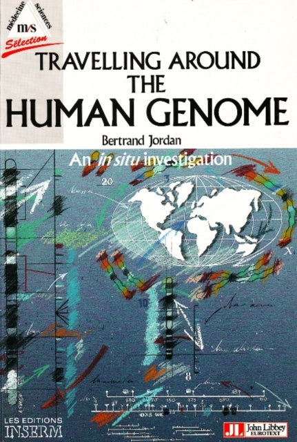 Travelling Around the Human Genome: An in situ Investigation