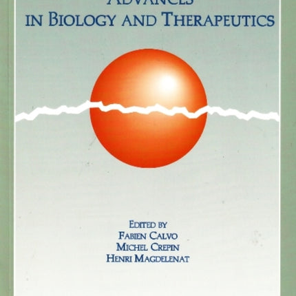 Breast Cancer Advances in Biology & Therapeutics