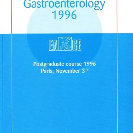 Update Gastroenterology 1996