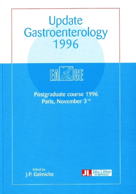 Update Gastroenterology 1996