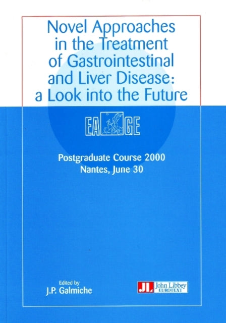 Novel Approaches in the Treatment of Gastrointestinal & Liver Disease: A look into the Future