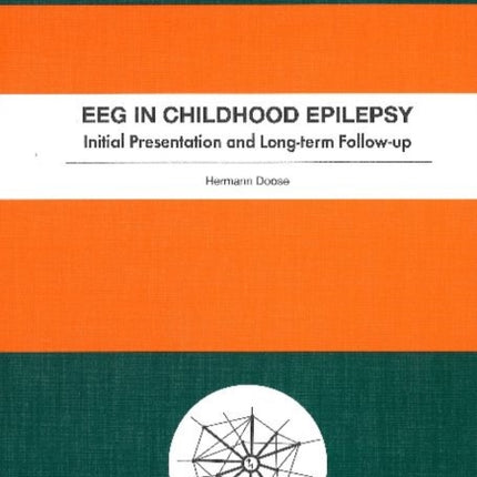 EEG in Childhood Epilepsy: Initial Presentation & Long-Term Follow-Up