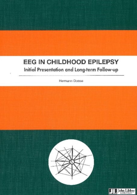 EEG in Childhood Epilepsy: Initial Presentation & Long-Term Follow-Up