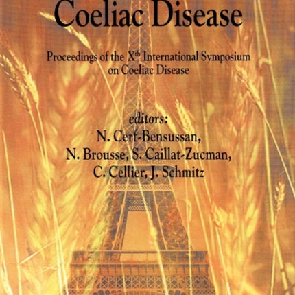 Coeliac Disease