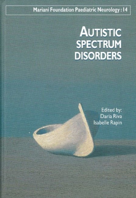 Autistic Spectrum Disorders