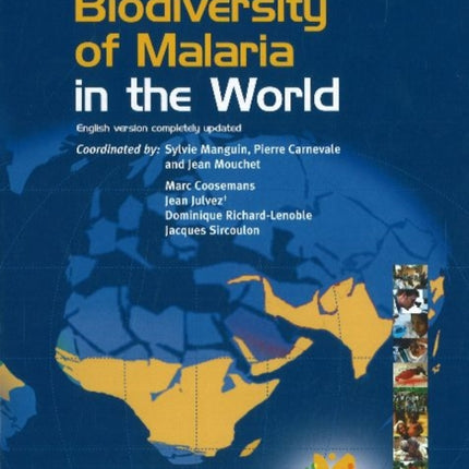 Biodiversity of Malaria in the World