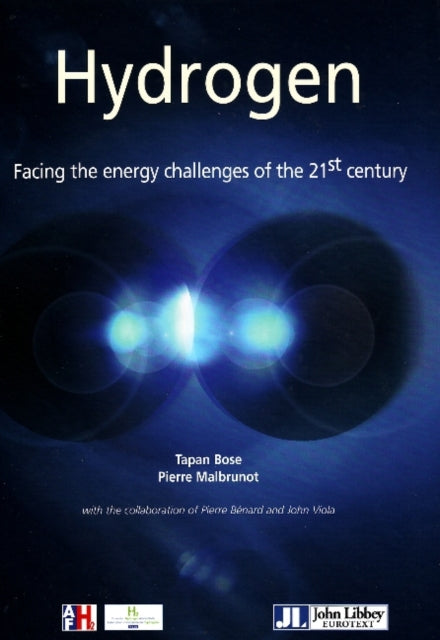 Hydrogen: Facing the Energy Challenges of the 21st Century