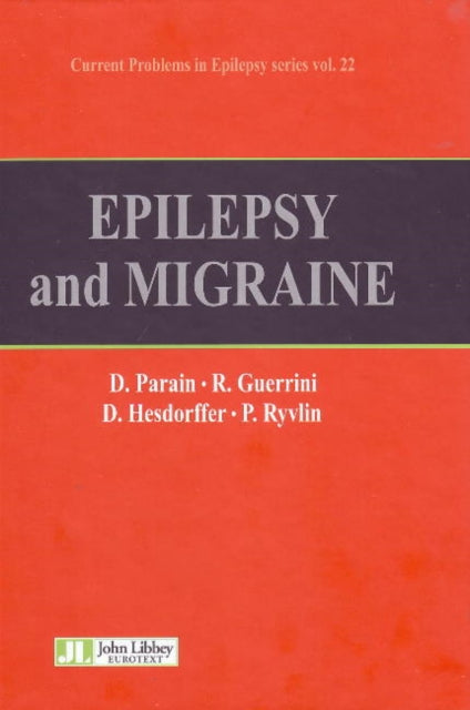 Epilepsy & Migraine