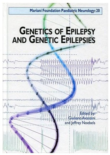 Genetics of Epilepsy & Genetic Epilepsies