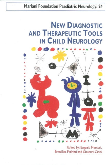 New Diagnostic & Therapeutic Tools in Child Neurology