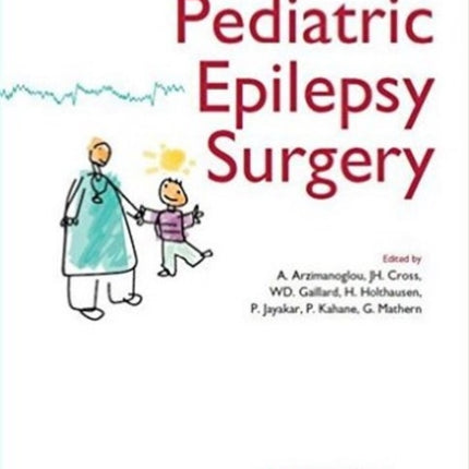 Pediatric Epilepsy Surgery