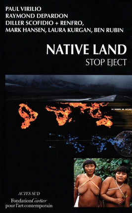 Native Land: Stop Eject