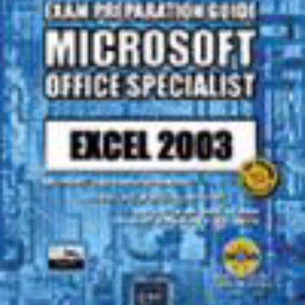 MOUS Excel 2003 Expert