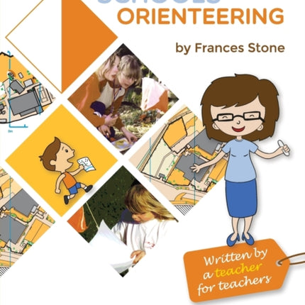 Schools Orienteering