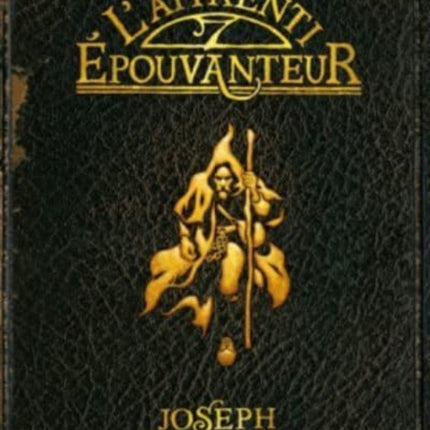 L'Epouvanteur