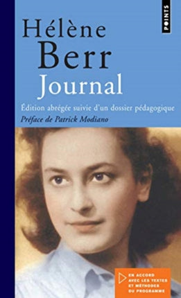 Journal: edition abregee suivie d'un dossier