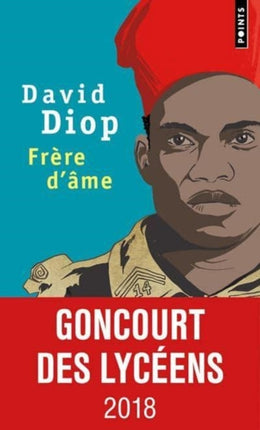 Frere DAme Points