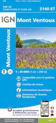 Mont Ventoux