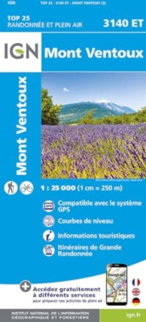 Mont Ventoux