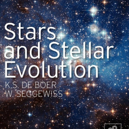 Stars and Stellar Evolution