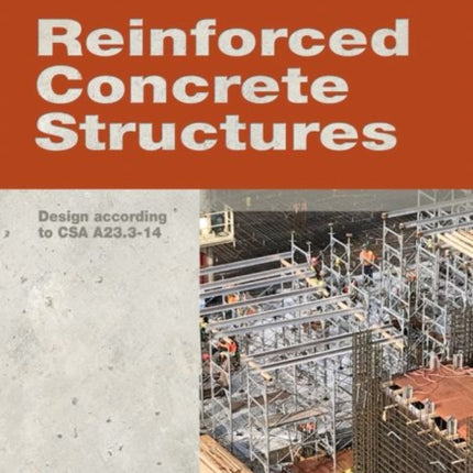 Reinforced Concrete Structures