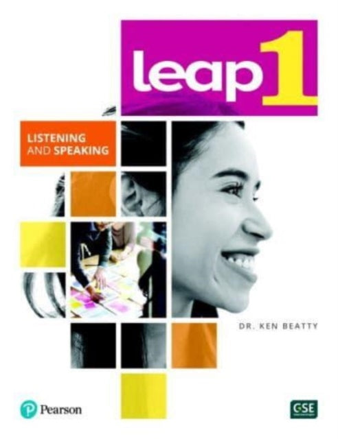 Leap 1 Listening and Speaking with Access Code