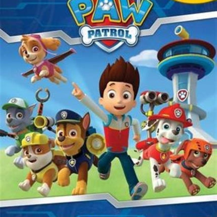 Paw Patrol