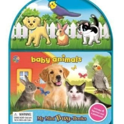 Baby Animals