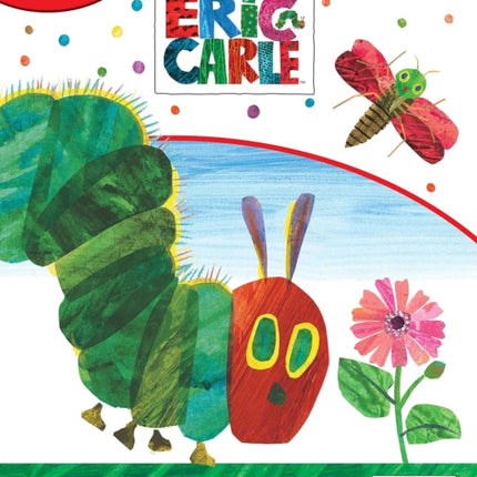 World of Eric Carle