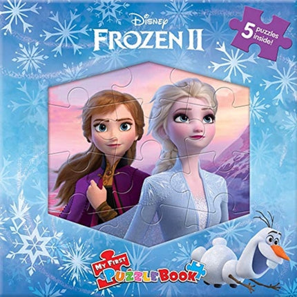 Disney Frozen 2