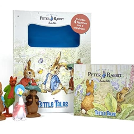 Peter Rabbit Classic