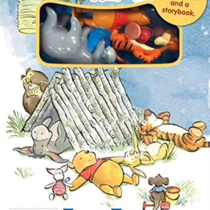Disney Winnie the Pooh