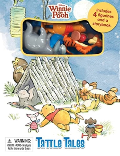 Disney Winnie the Pooh