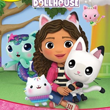 Uni. Gabbys Dollhouses