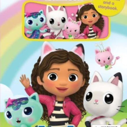 Uni. Gabbys Dollhouse