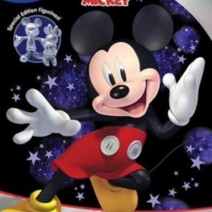 Disney Mickey 100  My Busy Books Limited Edition