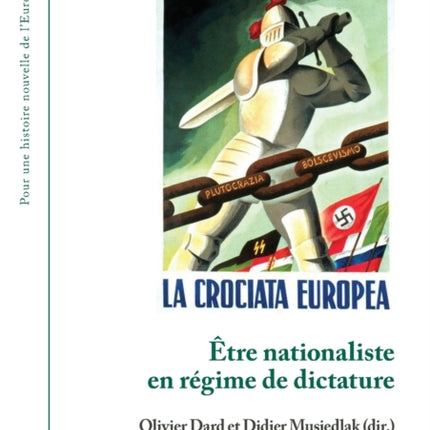Être nationaliste en régime de dictature