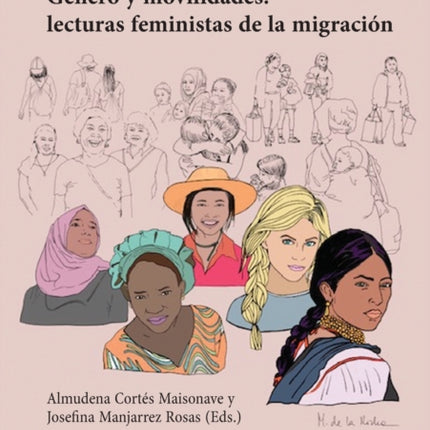 Género y movilidades: lecturas feministas de la