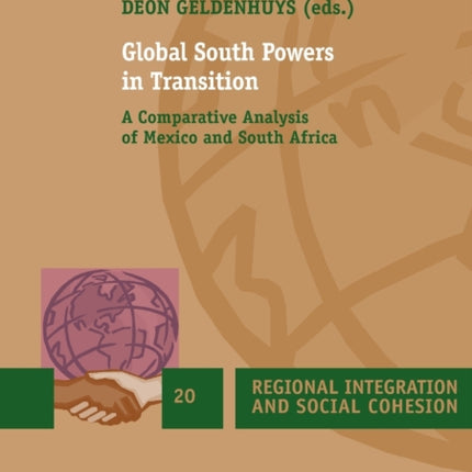 Global South Powers in Transition: A Comparative