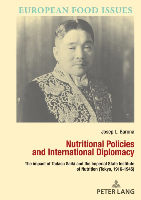 Nutritional Policies and International Diplomacy: