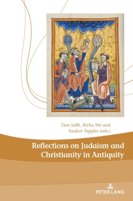 Reflections on Judaism and Christianity in